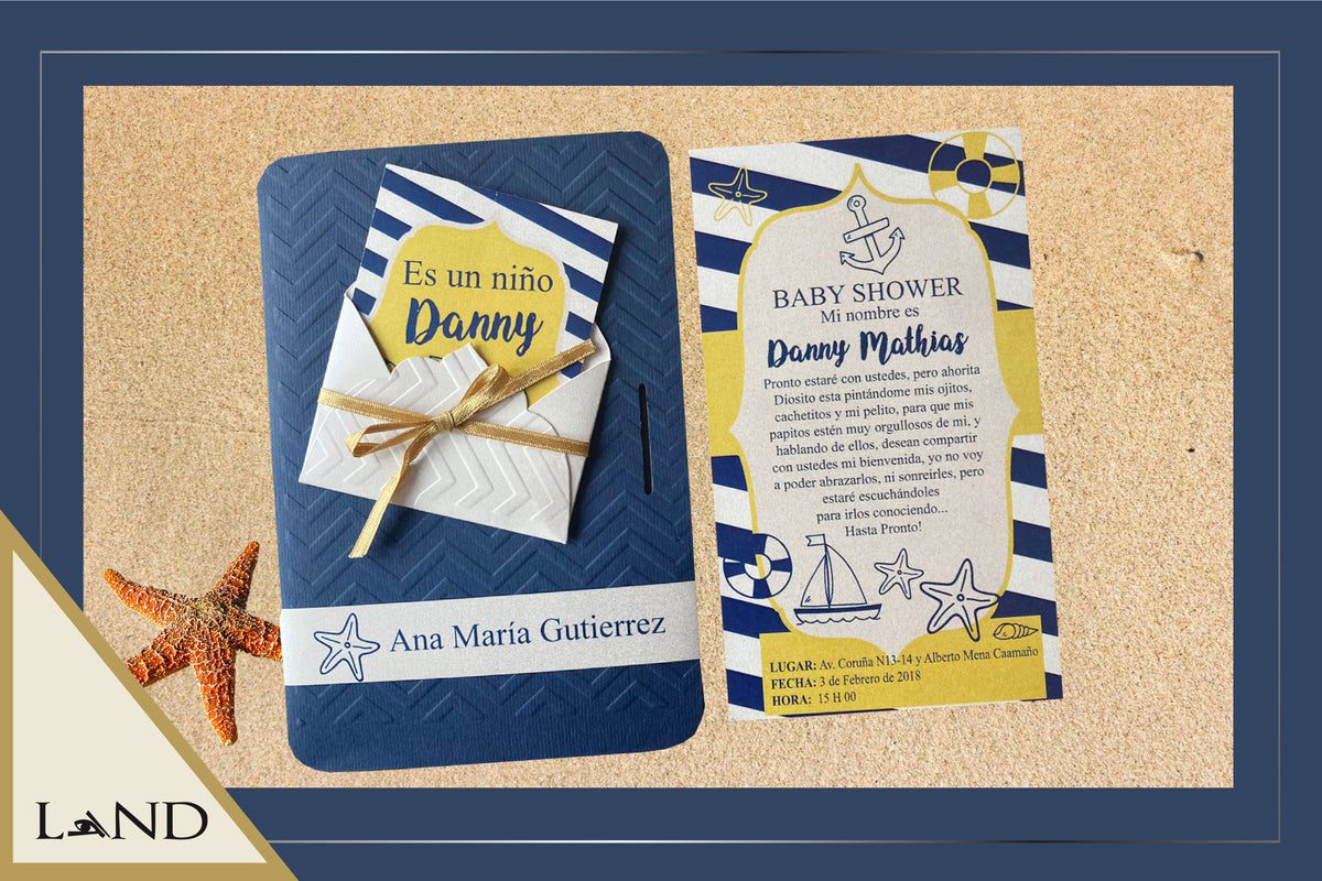 Invitaciones Ecuador – business LAND E-commerce, image size:1200x800