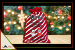 A. Bolsa de Navidad - Polo Norte