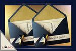 INVITACIÓN DOUBLERE DUOTONO