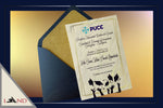 INVITACIÓN DOUBLERE DUOTONO