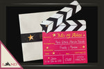 Invitación Cine