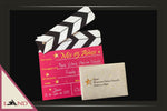 Invitación Cine