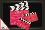 Invitación Cine