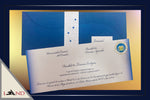 Invitación Sensa Fine-Pedrería