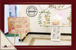 Letrero Encuentra tu Mesa Old Money Style