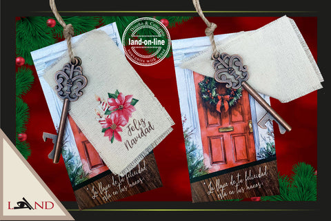 A. Souvenirs - Navideños