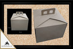 Caja Multiusos Con Agarradera