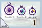 z. a-Lámpara Germicida y Bactericida con UV-Luz Ultravioleta & Ozono