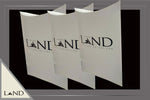 Caja Big Pillow con logo personalizado