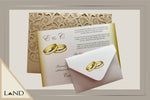 Invitación Corte Corazón