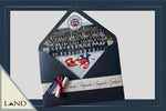 Invitación Doublere-Class