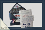 Invitación Doublere-Class