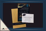 Invitación Piccolino Dark