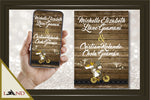 Invitación Digital - Girasole