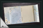 Libro de Condolencias