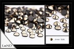 B. Textil - Pedrería Textil para aplicación al calor