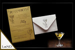 Invitación Piccolino copa