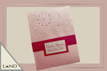 Invitación Queen Stone