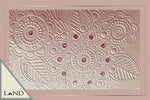 Invitación Queen Stone
