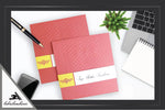 Invitación Corporativa Piaf