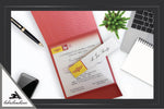 Invitación Corporativa Piaf
