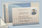 Invitación Piccolino