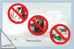z. a-Dispositivo portátil de desinfección UV-Luz Ultravioleta & Ozono