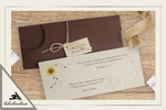 Invitación Semi-Coupé