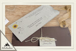 Invitación Semi-Coupé