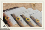 Invitación Semi-Coupé