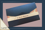 Invitación Ticket de Cine